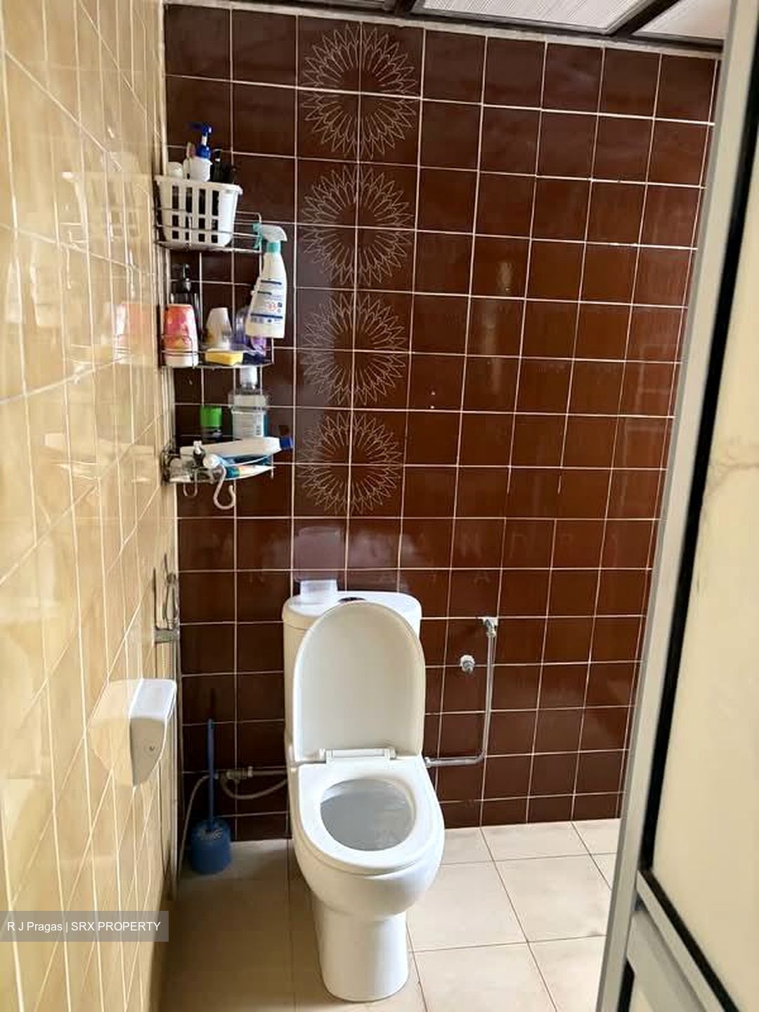 Braddell View (D20), Apartment #580935741